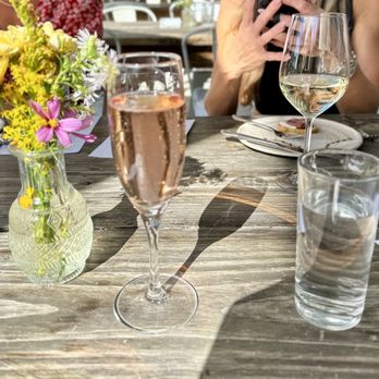 Congaree and Penn - Rosé - Farms Near Me - Jacksonville, Florida Congaree and Penn - Rosé - Farms Near Me - Jacksonville, Florida