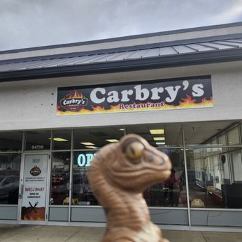 Carbrys Restaurant - Breakfast & Brunch Near Me - Eastlake, Ohio Carbrys Restaurant - Breakfast & Brunch Near Me - Eastlake, Ohio
