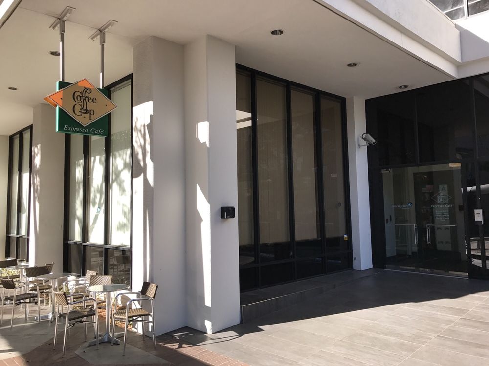 Coffee Cup of Glendale