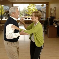 That's Dancing