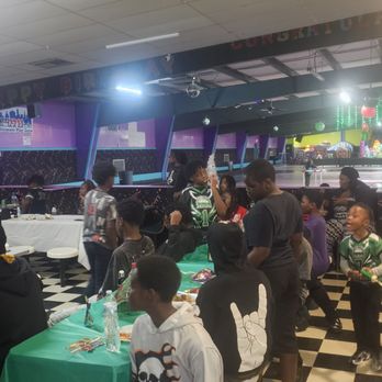 2211 Ultimate Play Zone - Skating Rinks Near Me - Montgomery, Alabama