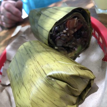 Burrito Amor - Rib eye burrito - Bars Near Me - Tulum, ROO Burrito Amor - Rib eye burrito - Bars Near Me - Tulum, ROO