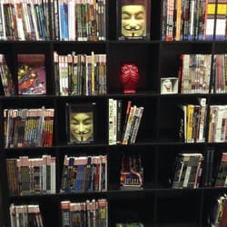 Alpha Comics