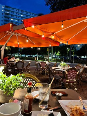 Oliver's Bistro by null