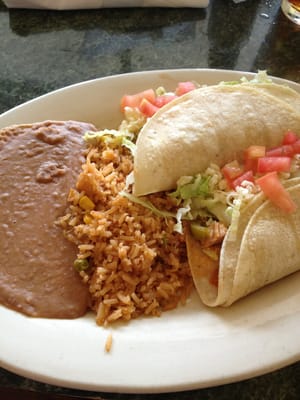 Papagayos Tex Mex Cantina by null