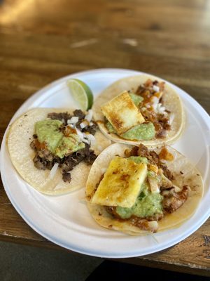 Tacos Chukis by null