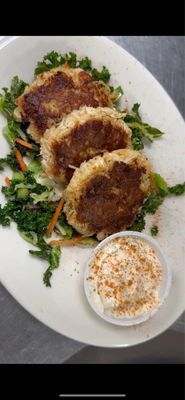 Wally's South 17 Supper Club by null
