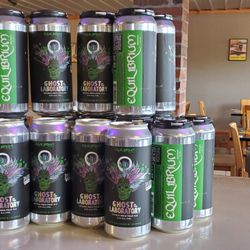 Struggle Street Brewing