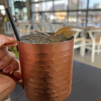 Milo - An Apple a Day - Breakfast & Brunch Near Me - Waco, Texas