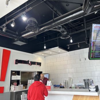 iniBurger - Gourmet Burgers - Burgers Near Me - Pleasanton, California iniBurger - Gourmet Burgers - Burgers Near Me - Pleasanton, California