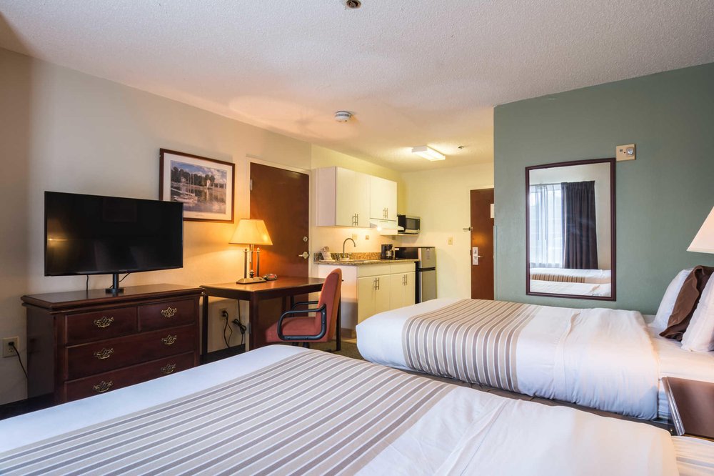 SUBURBAN EXTENDED STAY HOTEL Updated August 2024 20 Photos & 22