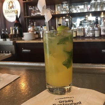 Orsay - French Near Me - New York, New York Orsay - French Near Me - New York, New York