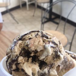 Ice Cream Stop