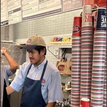 Jersey Mike's Subs - Fast Food Near Me - Fort Myers, Florida Jersey Mike's Subs - Fast Food Near Me - Fort Myers, Florida