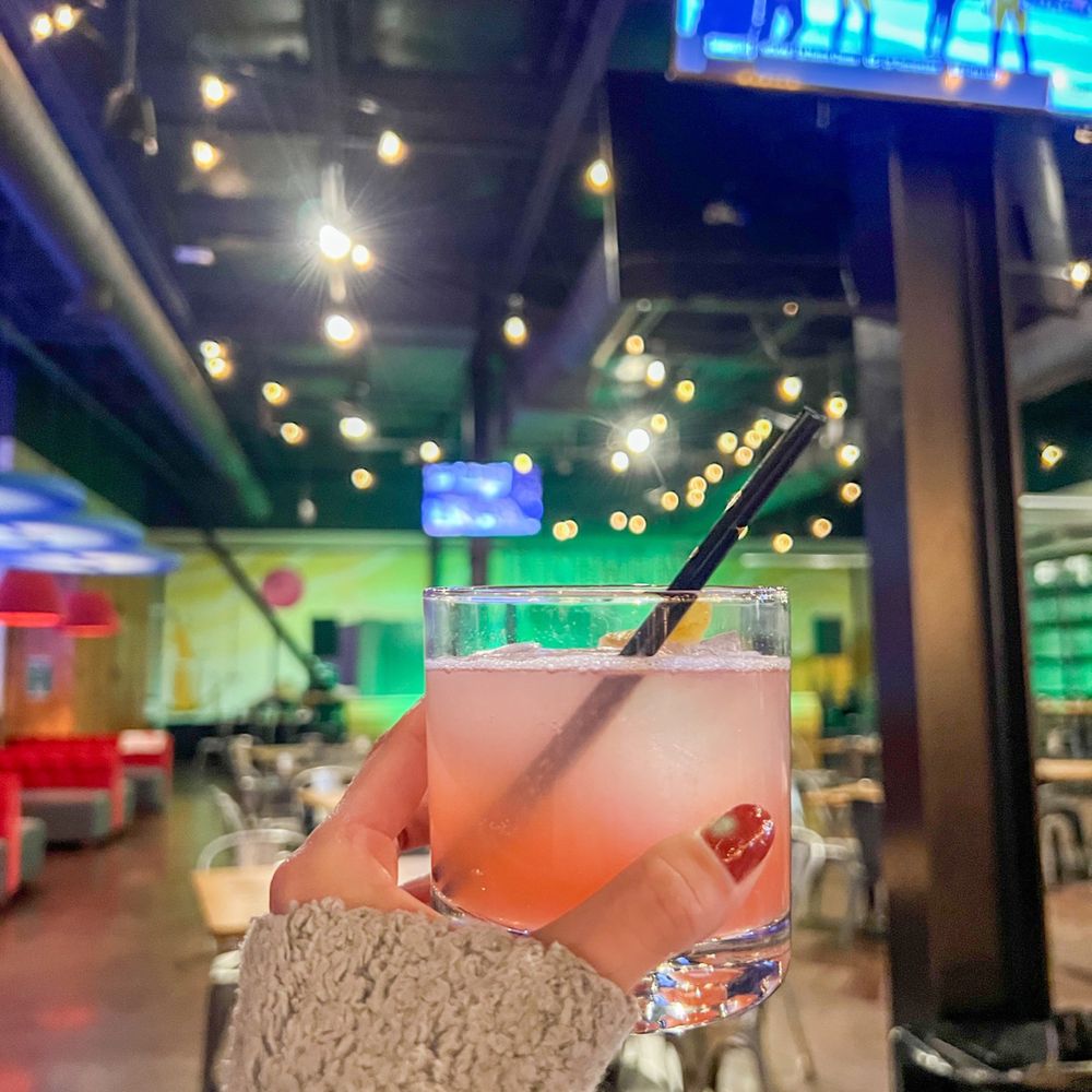 River City Roll - Mocktail - Bowling Near Me - Richmond, Virginia River City Roll - Mocktail - Bowling Near Me - Richmond, Virginia