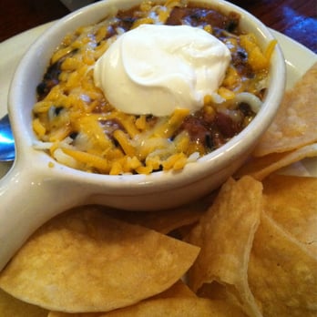 Triple rock - Cup of chili and nachos- $4.95 - Burgers Near Me - Berkeley, California Triple rock - Cup of chili and nachos- $4.95 - Burgers Near Me - Berkeley, California