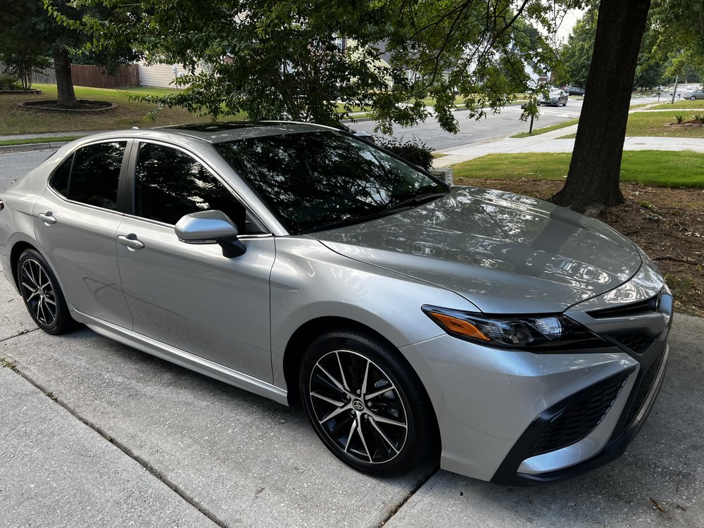 IDTL ATL Loganville, Car Wash Phone Number Yelp