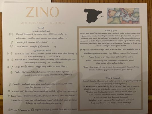 ZINO by null