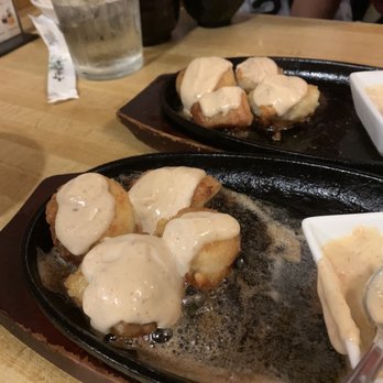 Akasaka - Butteryaki Scallops - Japanese Near Me - Honolulu, Hawaii Akasaka - Butteryaki Scallops - Japanese Near Me - Honolulu, Hawaii