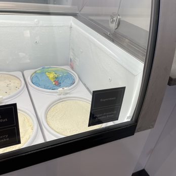 The Creamery - Superman themed ice cream - Cheese Shops Near Me - Beaver, Utah The Creamery - Superman themed ice cream - Cheese Shops Near Me - Beaver, Utah