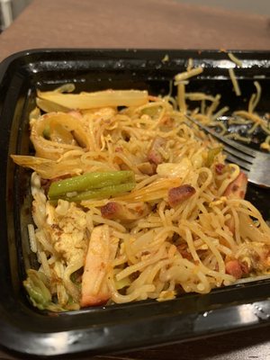 Shanghai Village Downtown by null