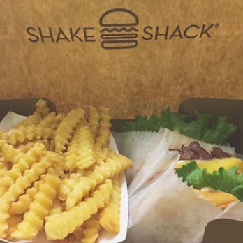 Shake Shack The Domain - Burgers Near Me - Austin, Texas Shake Shack The Domain - Burgers Near Me - Austin, Texas