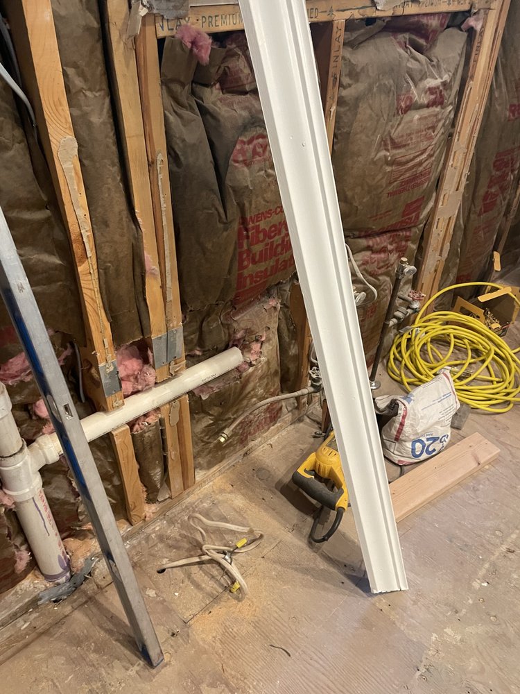 Slide of Pure Water Plumbing