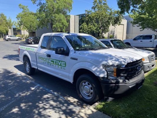 Pest Control Tracy Ca