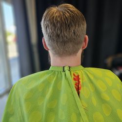 Top Style Barber