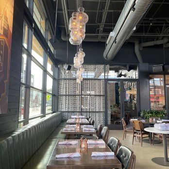 Culinary Dropout - New American Near Me - Denver, Colorado Culinary Dropout - New American Near Me - Denver, Colorado