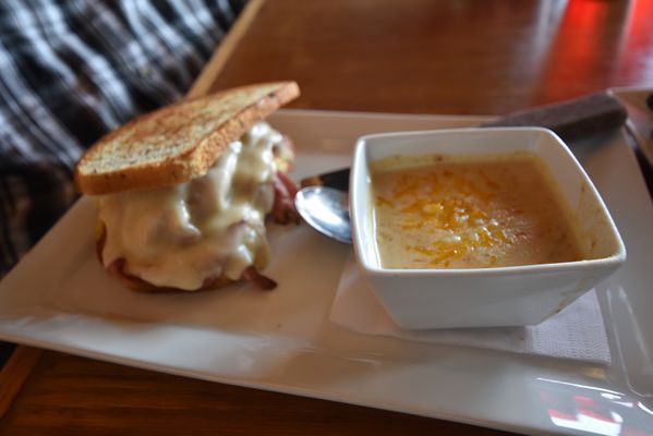 Highland Tavern by null