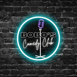 Bobo's Comedy Club