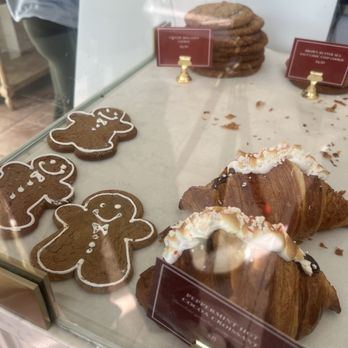 Salted Butter - Desserts Near Me - Pasadena, California