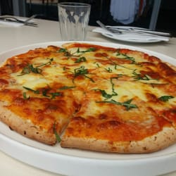 La Dolce Vita - Margarita pizza