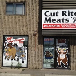 Cut Rite Meats