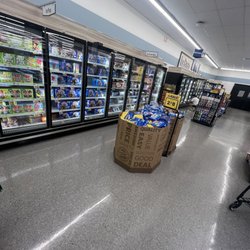 Food Lion Stores