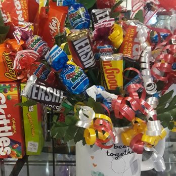 Bridget's on the Square - Florists Near Me - Magnolia, Arkansas