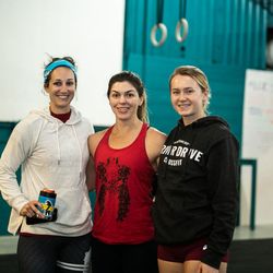 River Drive CrossFit