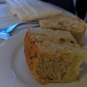 SeaGuini - Opal Sands Resort - Complimentary bread. - New American Near Me - Clearwater, Florida SeaGuini - Opal Sands Resort - Complimentary bread. - New American Near Me - Clearwater, Florida