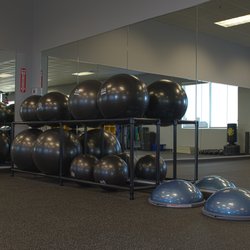 Hy-Vee Fitness