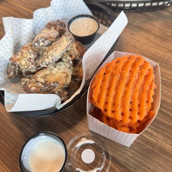 Bad Chicken - Chicken Wings Near Me - Dallas, Texas Bad Chicken - Chicken Wings Near Me - Dallas, Texas