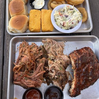 Steinerhaus BBQ - Barbeque Near Me - Big Bear Lake, California