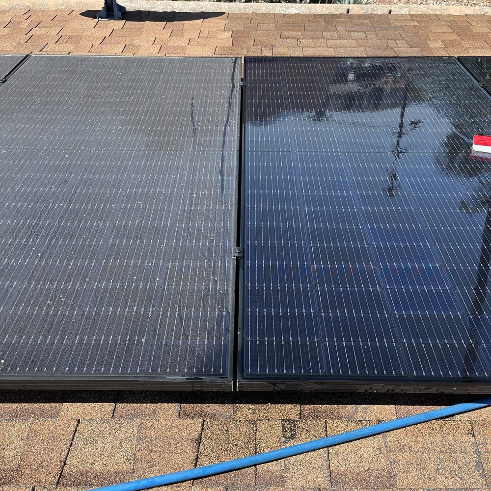 E.H. Solar Cleaning - Solar Panel Cleaning Near Me E.H. Solar Cleaning - Solar Panel Cleaning Near Me