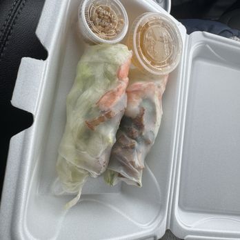 Erawan Thai - Thai Near Me - Columbus, Ohio