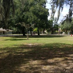 Dade City Dog Park