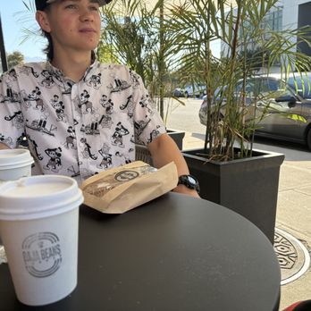 Baja Beans - Cafes Near Me - Burbank, California