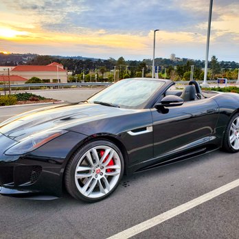 CarMax - 2016 Jaguar F-Type R - Car Buyers Near Me - Colma, California