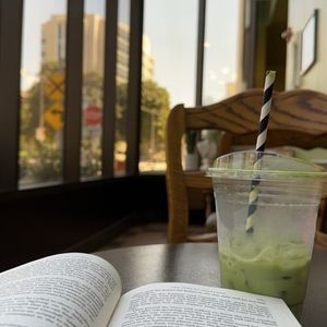 Papercup Coffee on Yelp