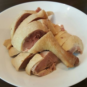 Reren Lamen & Bar - Nanking duck - Ramen Near Me - Washington, DC, District of Columbia