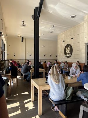 Black Tap Coffee by null